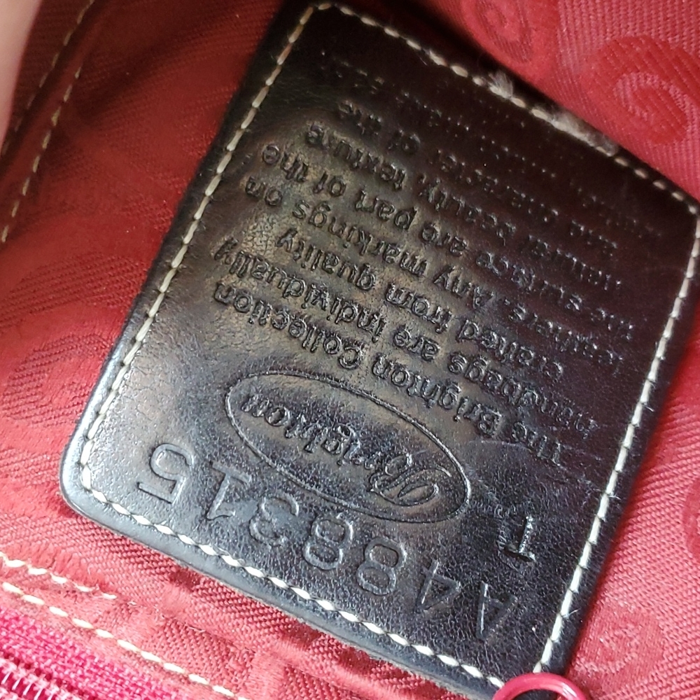 Brighton Handbag - Picture 6 of 6
